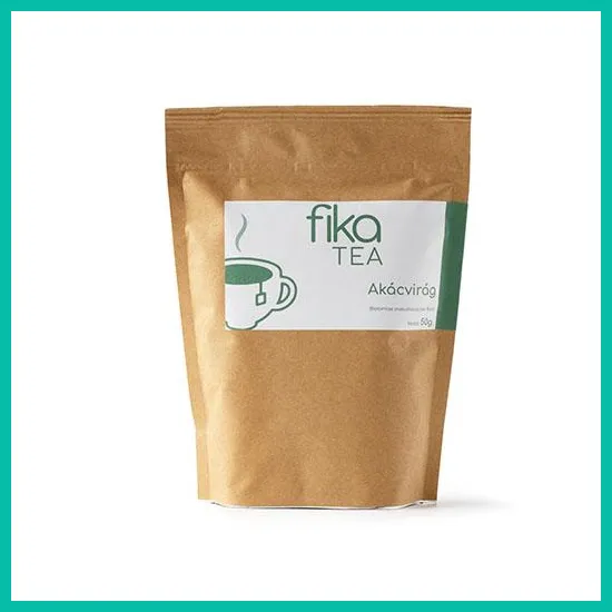 Akácvirág tea test1.taskasrendszer.hu 1