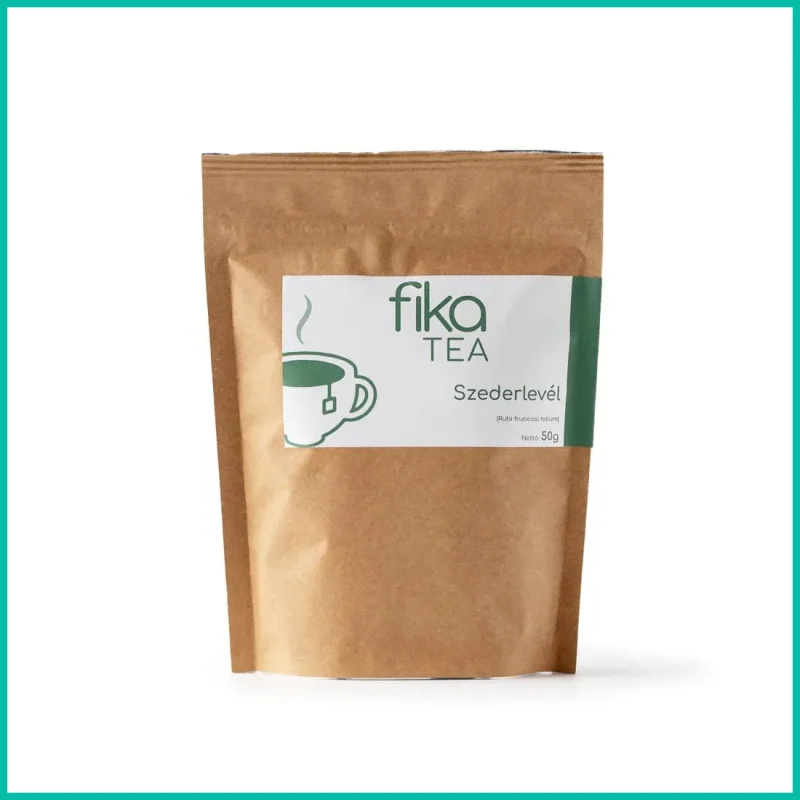 Szederlevél tea test1.taskasrendszer.hu 1