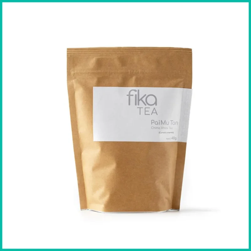 Pai mu tan - Fehér tea test1.taskasrendszer.hu 1