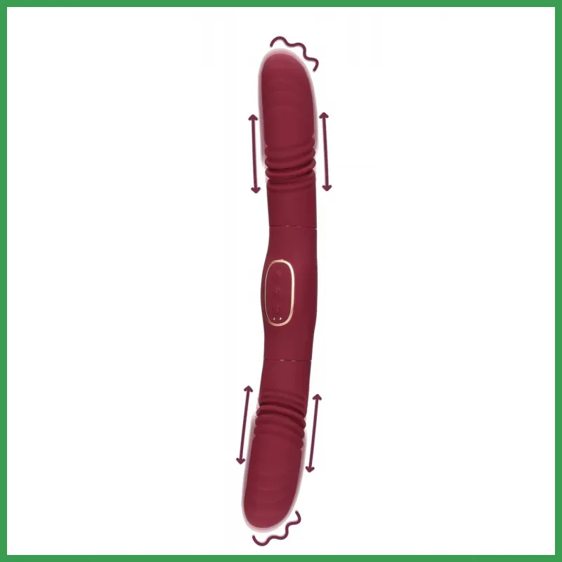 Double-Sided Thrusting Vibrator test1.taskasrendszer.hu 1