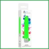 Eleni Luminous Neon vibrátor -zöld test1-taskasrendszer-hu 2