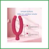 Emma Tripla vibrator ,akkus test1.taskasrendszer.hu 1