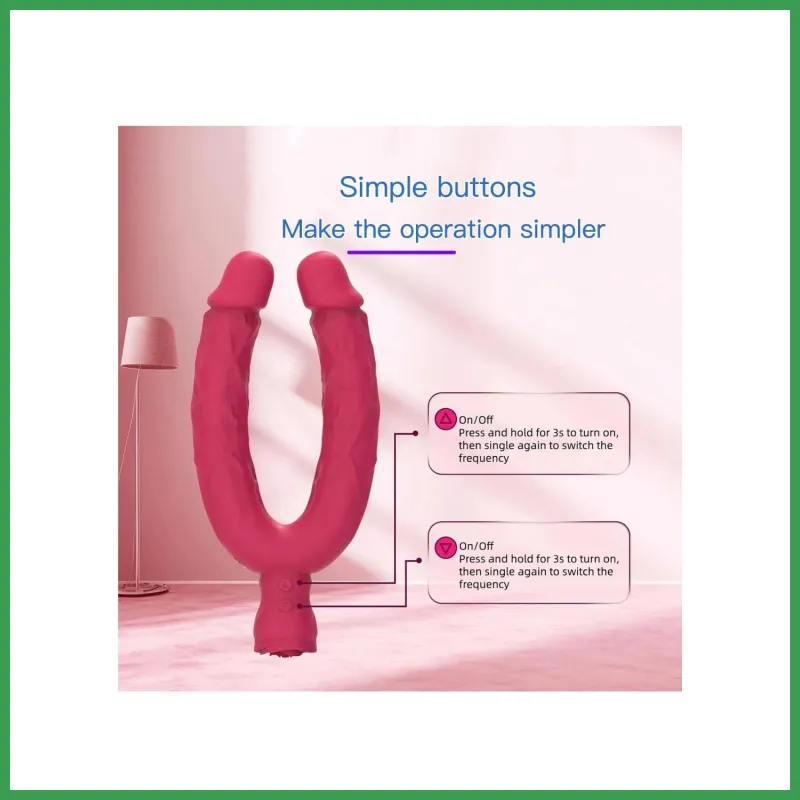 Emma Tripla vibrator ,akkus test1.taskasrendszer.hu 1