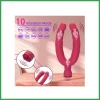 Emma Tripla vibrator ,akkus test1-taskasrendszer-hu 3