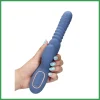 Emma Tripla vibrator ,akkus test1-taskasrendszer-hu 4