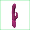 Mika G-Spot Rabbit Vibrator ,akkus test1-taskasrendszer-hu 2