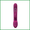 Mika G-Spot Rabbit Vibrator ,akkus test1-taskasrendszer-hu 3