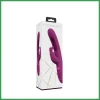 Mika G-Spot Rabbit Vibrator ,akkus test1-taskasrendszer-hu 4