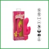 Satisfyer Pro 2 Kiss - léghullámos rúzsvibrátor test1-taskasrendszer-hu 5