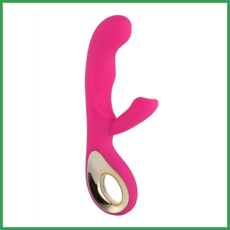 Sex Angel vibrator,akkus Pink test1.taskasrendszer.hu 1
