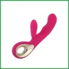 Sex Angel vibrator,akkus Pink test1-taskasrendszer-hu 2