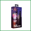 Slim Vibrator black -16cm test1-taskasrendszer-hu 2