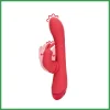 Swinging Rabbit G-Spot Vibrator,akkus test1.taskasrendszer.hu 1