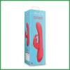 Swinging Rabbit G-Spot Vibrator,akkus test1-taskasrendszer-hu 2