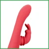 Swinging Rabbit G-Spot Vibrator,akkus test1-taskasrendszer-hu 4